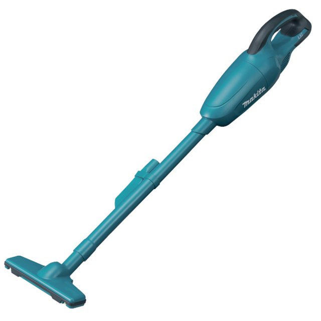 MAKITA MAKITA DCL180Z 18v LXT Vacuum Cleaner BODY ONLY