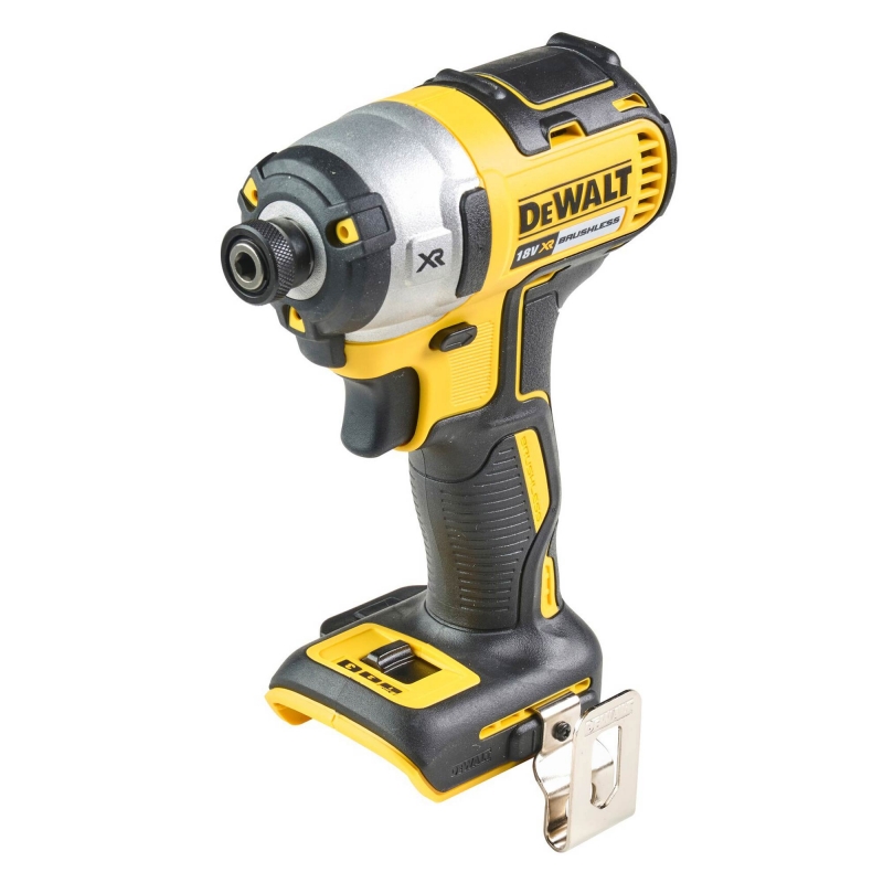 DEWALT DEWALT DCF887N 18v Brushless Impact Driver BODY ONLY