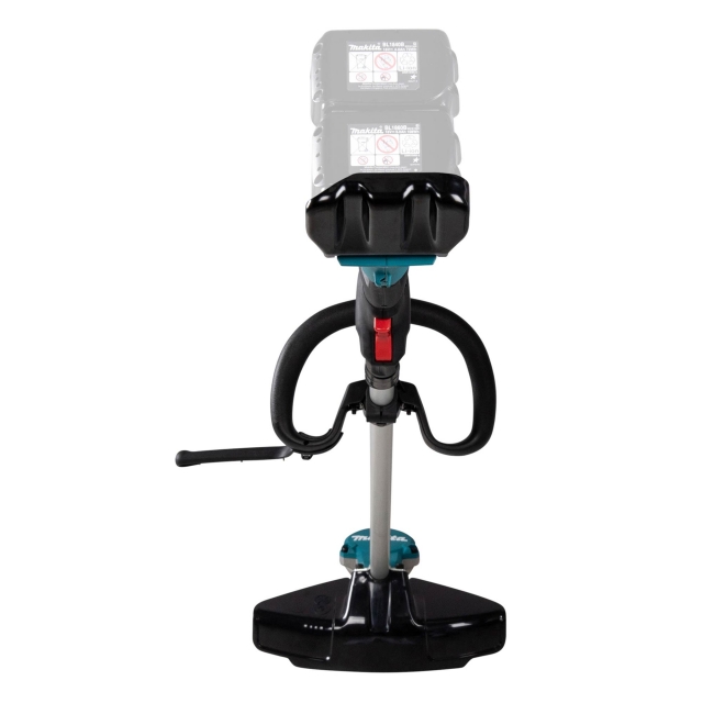 MAKITA MAKITA DUR368LZ Twin 18v Brushless Line Trimmer BODY ONLY