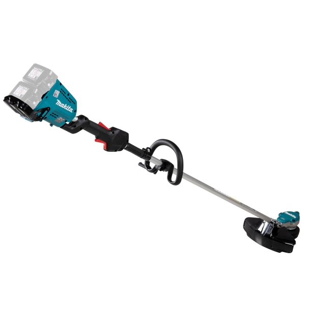 MAKITA MAKITA DUR368LZ Twin 18v Brushless Line Trimmer BODY ONLY
