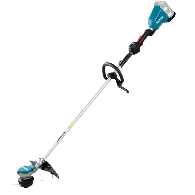 MAKITA MAKITA DUR368LZ Twin 18v Brushless Line Trimmer BODY ONLY