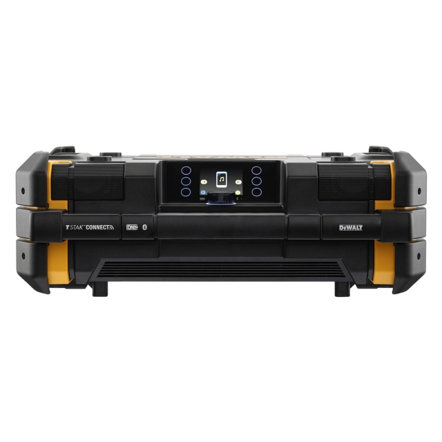 DEWALT DEWALT DWST1-81079 240v Tstak Radio