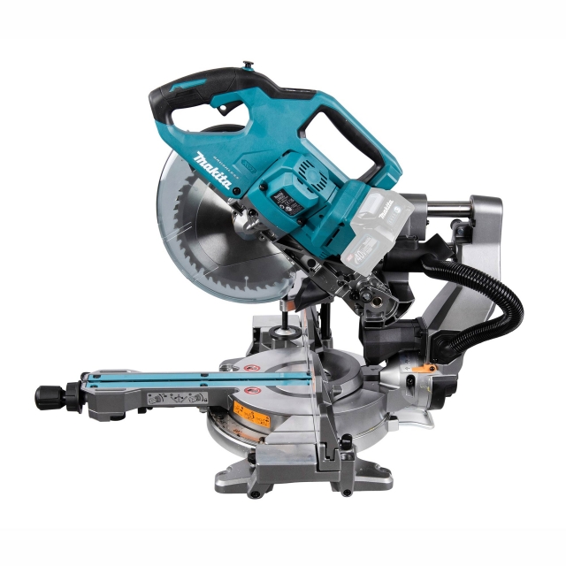 MAKITA MAKITA LS002GZ01 40v Max XGT Brushless 216mm Mitre Saw BODY ONLY