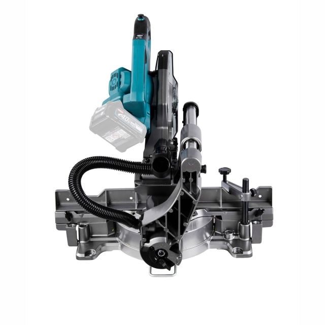 MAKITA MAKITA LS002GZ01 40v Max XGT Brushless 216mm Mitre Saw BODY ONLY