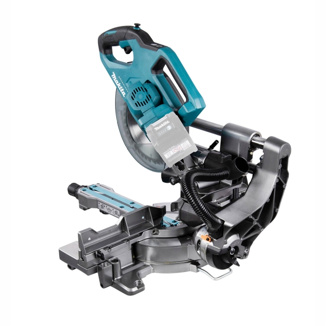 MAKITA MAKITA LS002GZ01 40v Max XGT Brushless 216mm Mitre Saw BODY ONLY