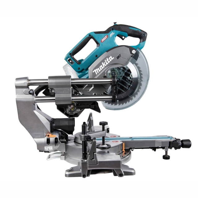 MAKITA MAKITA LS002GZ01 40v Max XGT Brushless 216mm Mitre Saw BODY ONLY