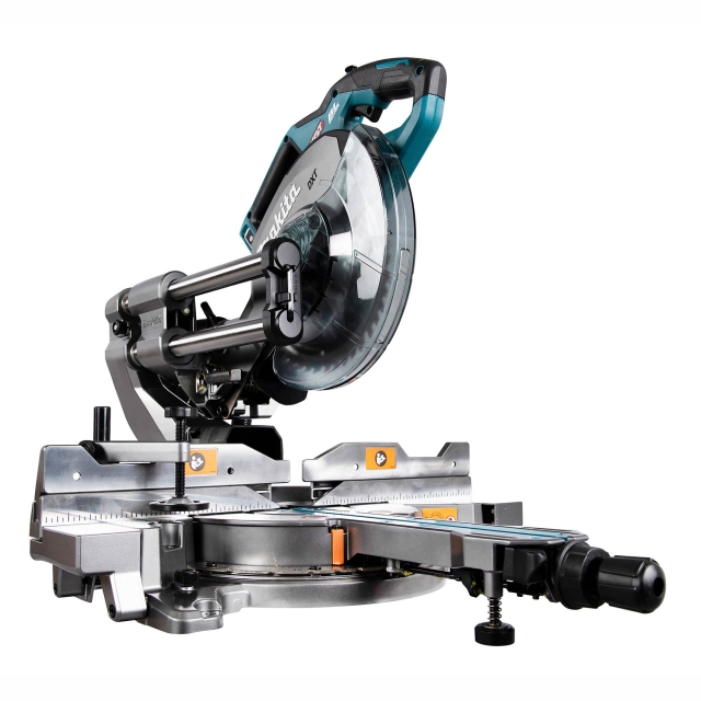MAKITA MAKITA LS002GZ01 40v Max XGT Brushless 216mm Mitre Saw BODY ONLY