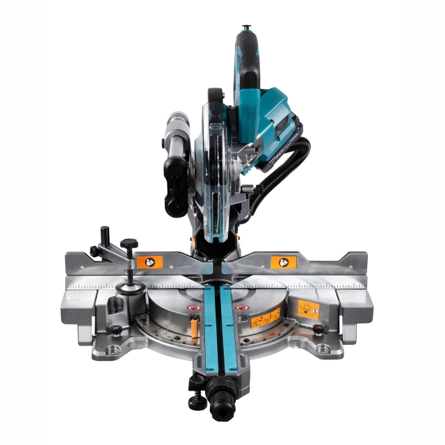 MAKITA MAKITA LS002GZ01 40v Max XGT Brushless 216mm Mitre Saw BODY ONLY