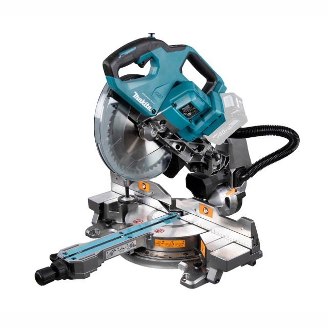 MAKITA MAKITA LS002GZ01 40v Max XGT Brushless 216mm Mitre Saw BODY ONLY