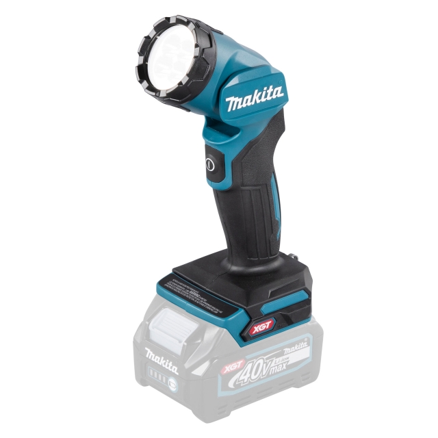MAKITA MAKITA ML001G 40v Max XGT Flashlight BODY ONLY