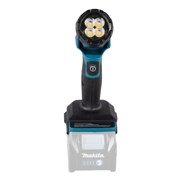 MAKITA MAKITA ML001G 40v Max XGT Flashlight BODY ONLY