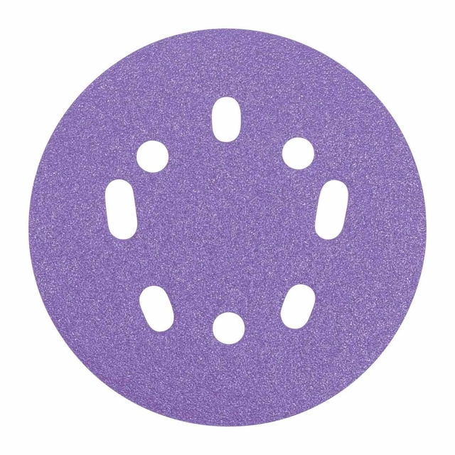TREND TREND AB/125/180A/B Sanding Disc 125mm 180G 50 pack