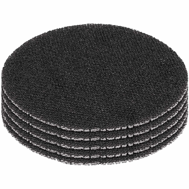 TREND TREND AB/125/150M/B Mesh Sanding Disc 5