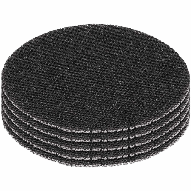 TREND TREND AB/150/80M/B Mesh Sanding Disc 150 mm 80G 50 pack