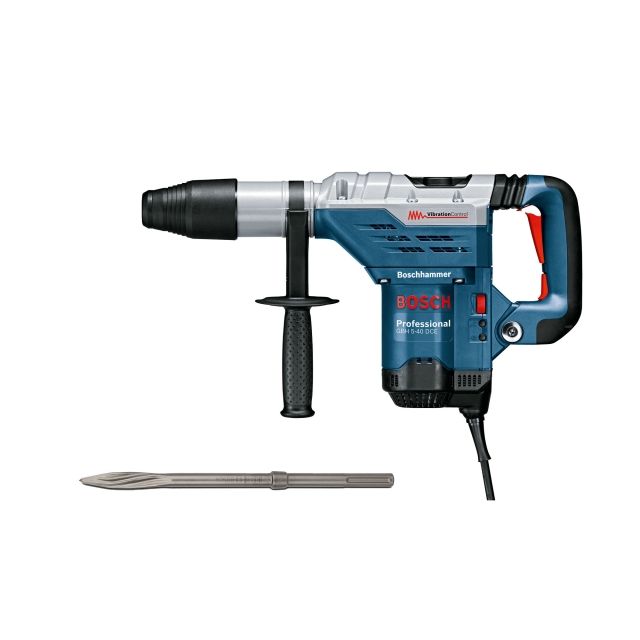 BOSCH BOSCH GBH5-40DCE 110v SDS Max Rotary Hammer Drill