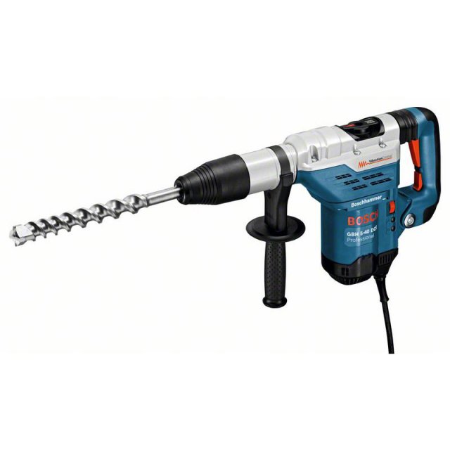 BOSCH BOSCH GBH5-40DCE 110v SDS Max Rotary Hammer Drill