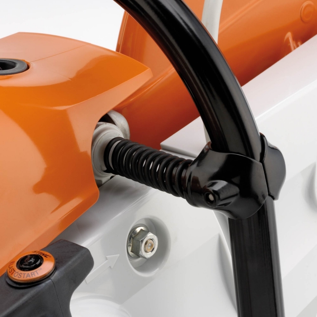 STIHL STIHL TS420 14