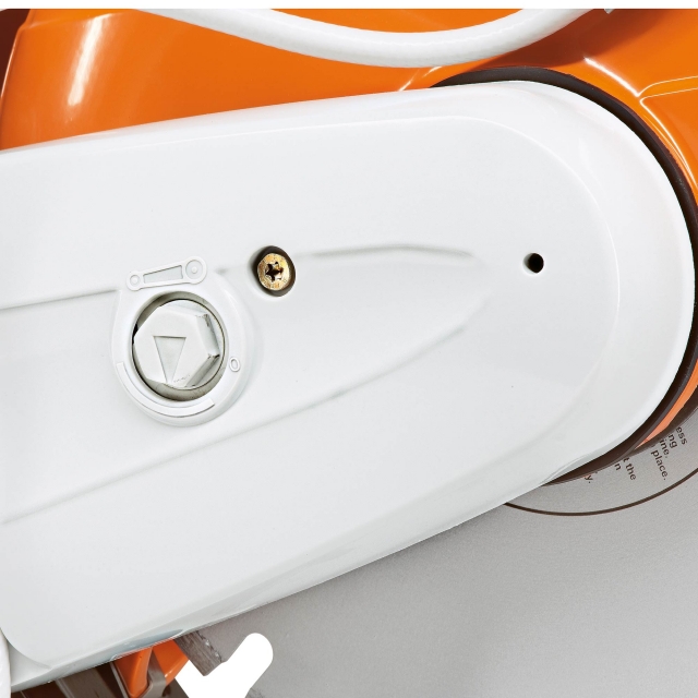 STIHL STIHL TS420 14