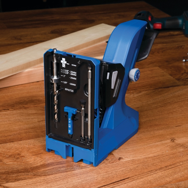 KREG KREG KPHJ720-INT Pocket Hole Jig 720
