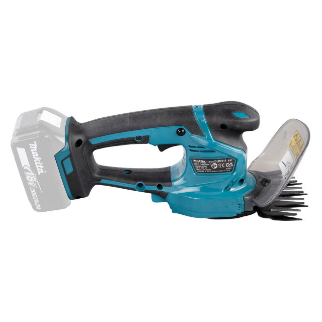 MAKITA MAKITA DUM111ZX 18v Grass Shear + Hedge Attachment BODY ONLY