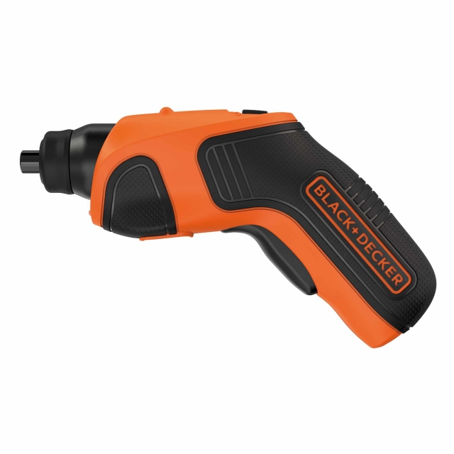 BLACK AND DECKER BLACK AND DECKER CS3651LC-GB 3.6v Lithium Screwdriver