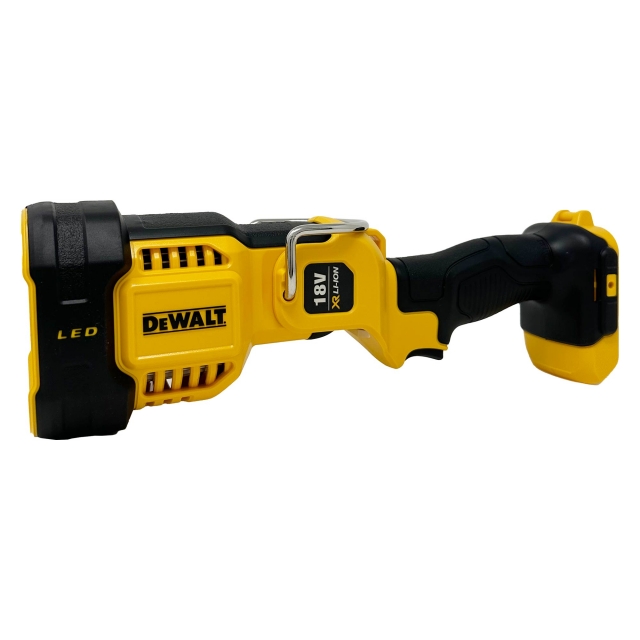 DEWALT DEWALT DCL043 18v XR LED Spotlight Body Only