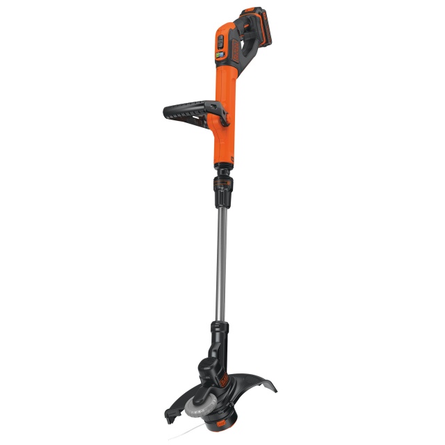 BLACK AND DECKER BLACK AND DECKER STC1820PC-GB 18v 2ah 28cm AFS Strimmer