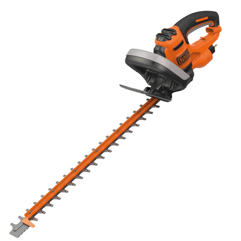 BLACK AND DECKER BLACK AND DECKER BEHTS501-GB 240v 600w 60cm Hedge Trimmer