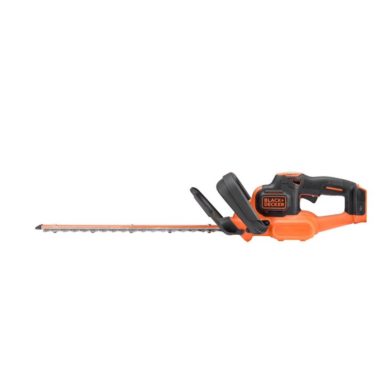 BLACK AND DECKER BLACK AND DECKER GTC18452PC-GB 45cm Hedge Trimmer with 2ah Battery