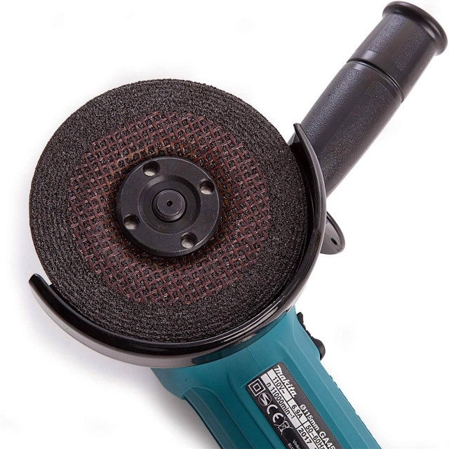 MAKITA MAKITA GA4530R 110v 4.5