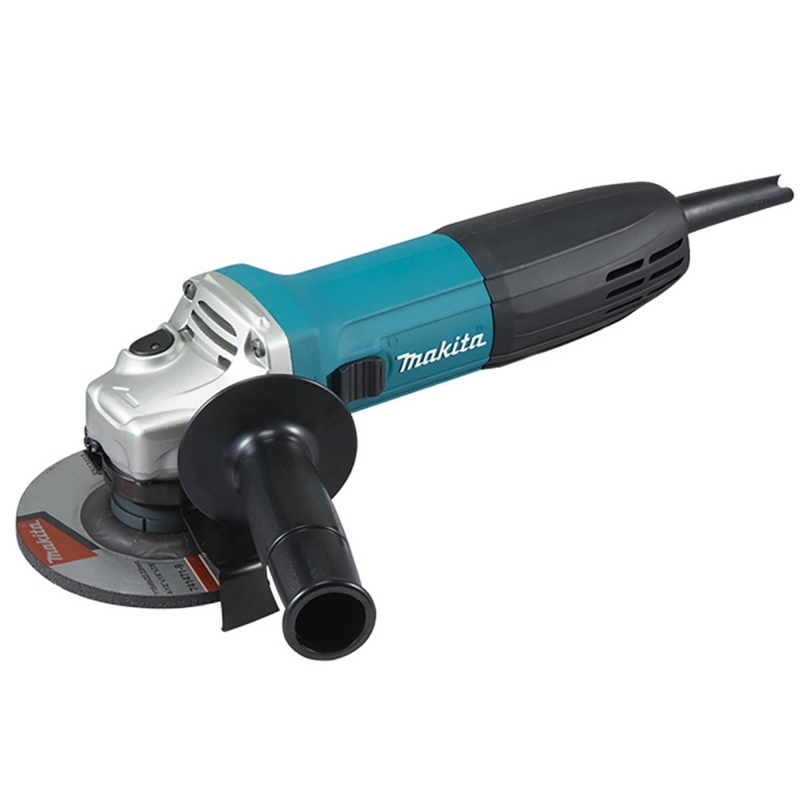 MAKITA MAKITA GA4530R 110v 4.5