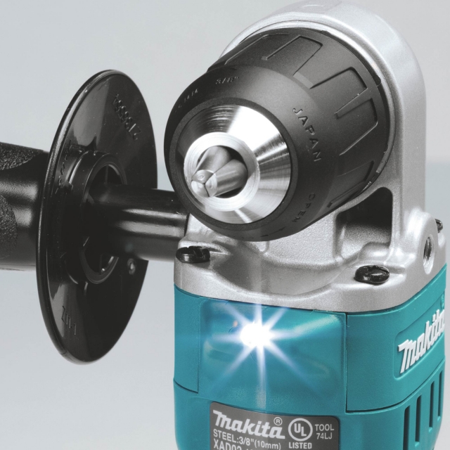 MAKITA MAKITA DDA351Z 18v Angle Drill (Keyless Chuck) BODY ONLY