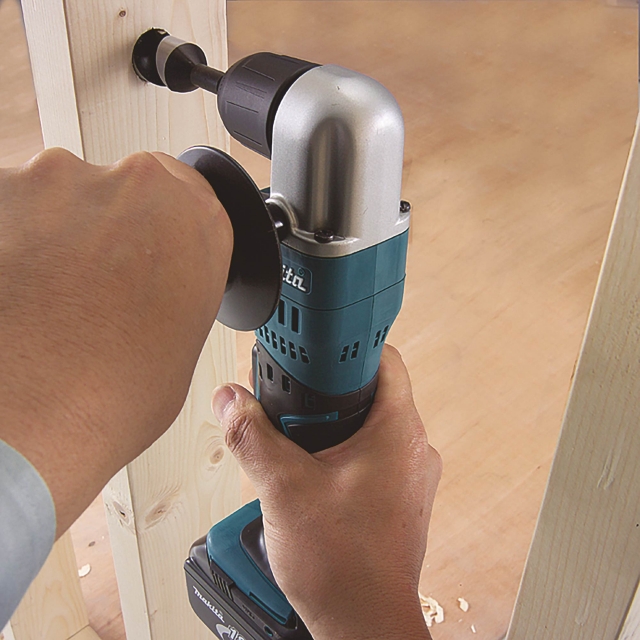 MAKITA MAKITA DDA351Z 18v Angle Drill (Keyless Chuck) BODY ONLY