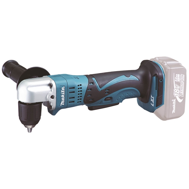 MAKITA MAKITA DDA351Z 18v Angle Drill (Keyless Chuck) BODY ONLY