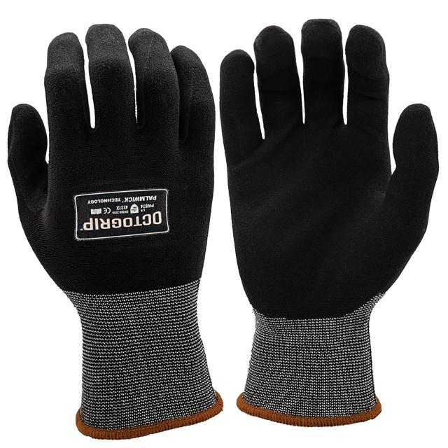 OCTOGRIP OCTOGRIP PW874-L High Performance Palmwick Gloves - Large