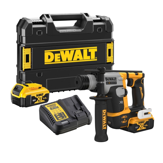 DCH172P2 18v Brushless Compact SDS+ Hammer