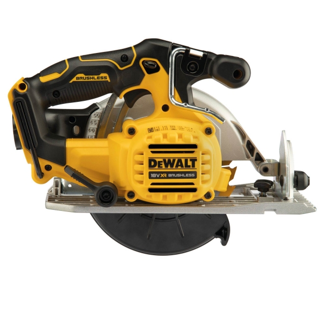 DEWALT DEWALT DCS565N 18v Brushless 165mm Circular Saw BODY ONLY