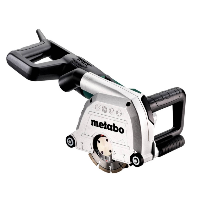 METABO METABO MFE40 110v Wall Chaser + ASR35MACP 110v