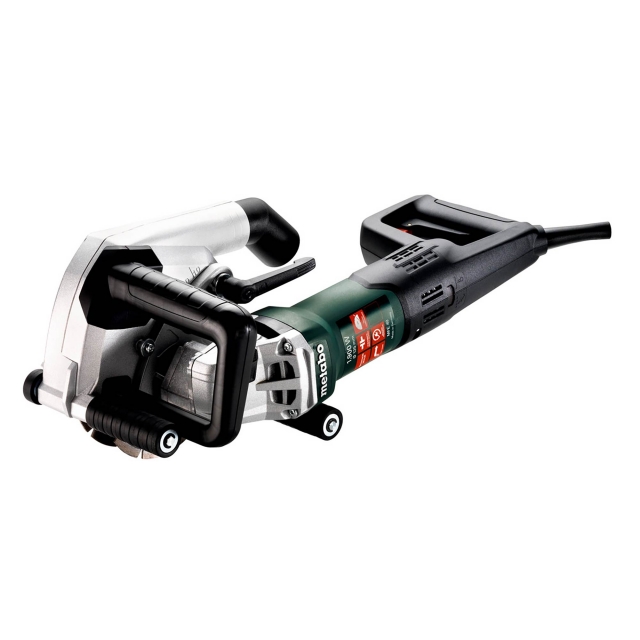 METABO METABO MFE40 240v Wall Chaser + ASR35MACP 240v Dust Extractor