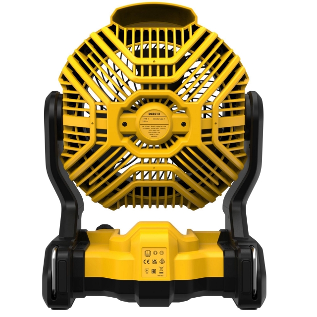 DEWALT DEWALT DCE512N 18v XR Fan BODY ONLY