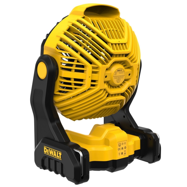 DEWALT DEWALT DCE512N 18v XR Fan BODY ONLY