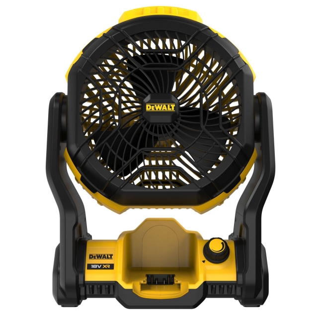 DEWALT DEWALT DCE512N 18v XR Fan BODY ONLY