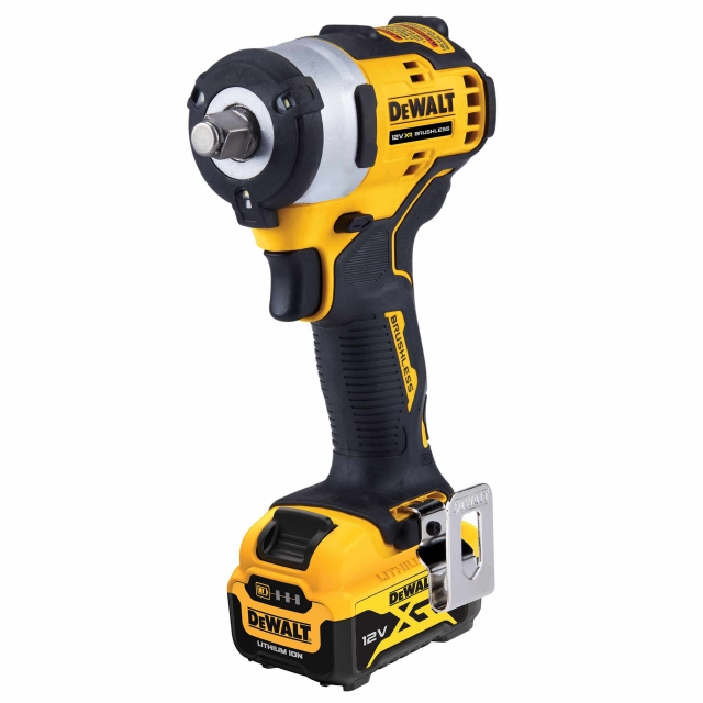 DEWALT DEWALT DCF901P1 12v Brushless 1/2