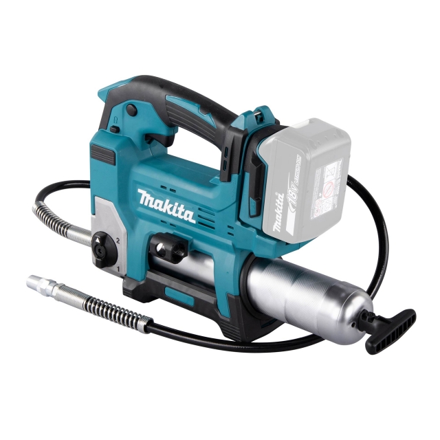 MAKITA MAKITA DGP180Z 18v Grease Gun BODY ONLY