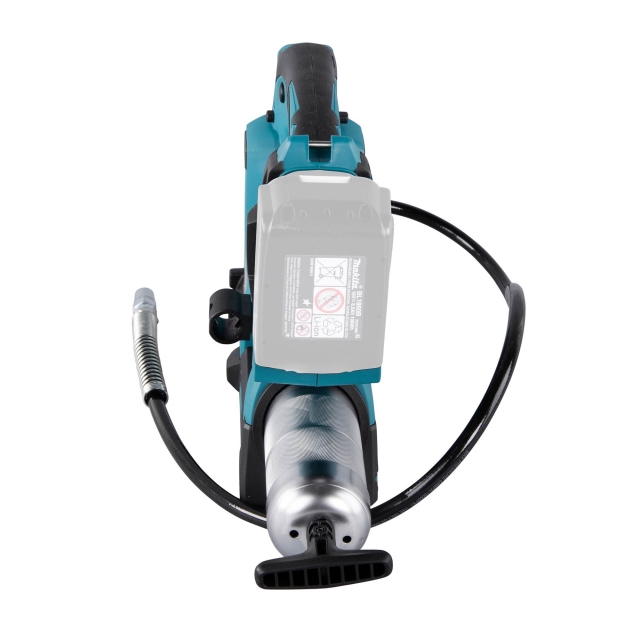 MAKITA MAKITA DGP180Z 18v Grease Gun BODY ONLY