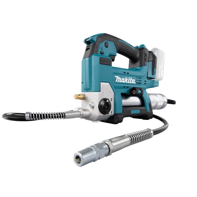 MAKITA MAKITA DGP180Z 18v Grease Gun BODY ONLY