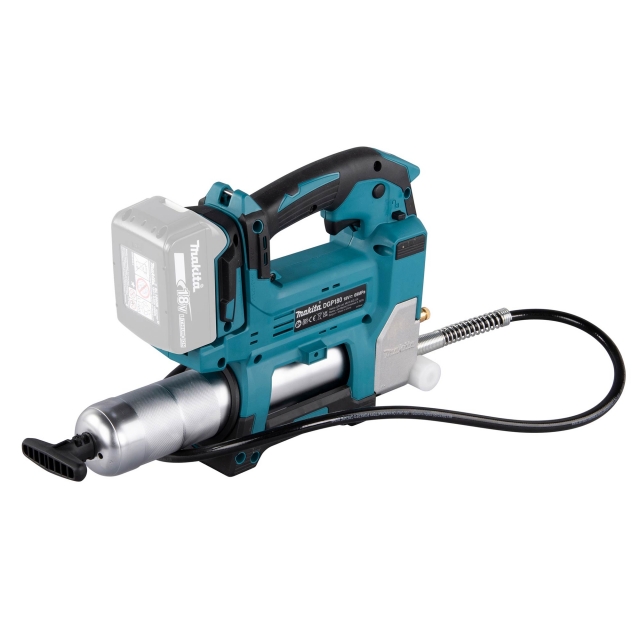 MAKITA MAKITA DGP180Z 18v Grease Gun BODY ONLY