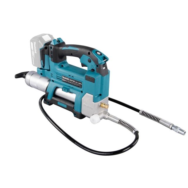 MAKITA MAKITA DGP180Z 18v Grease Gun BODY ONLY