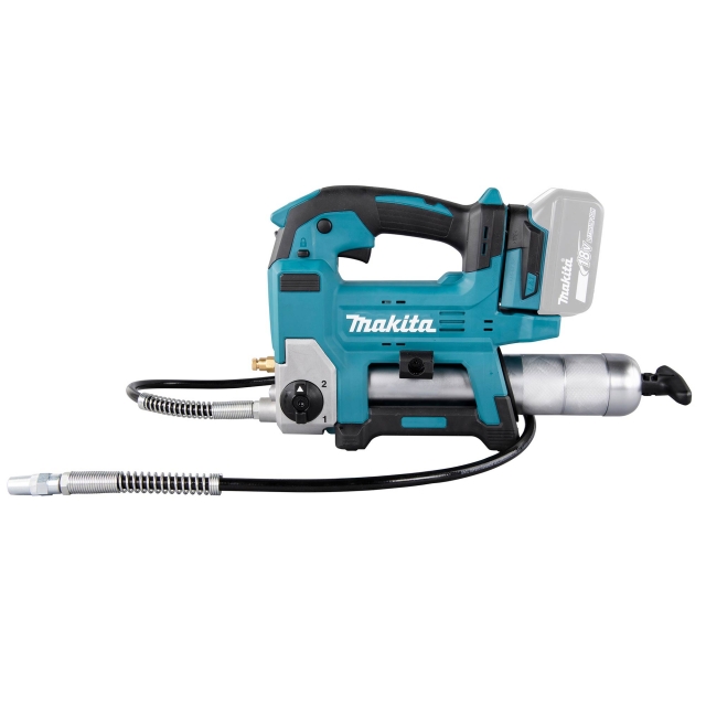 MAKITA MAKITA DGP180Z 18v Grease Gun BODY ONLY