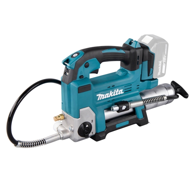 MAKITA MAKITA DGP180Z 18v Grease Gun BODY ONLY